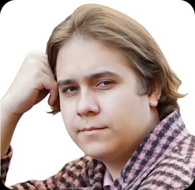 Кардаш Александр Олегович