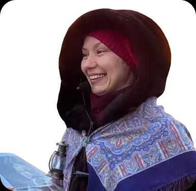 Скудаева Анна Александровна