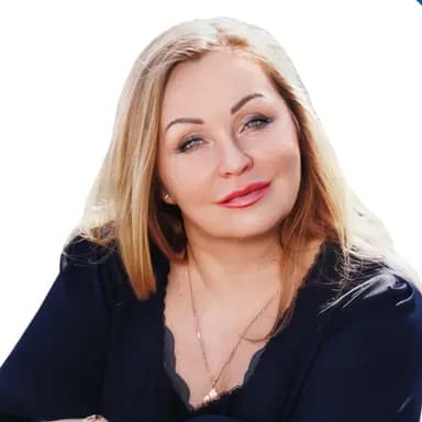 Морозова Елена Александровна
